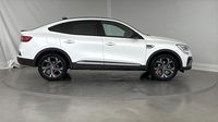 Renault Arkana 1.6 E-Tech 145ch RS Line -21B — photo 4