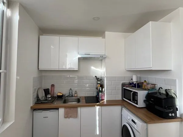 Appartement Nersac