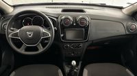 Dacia Sandero 0.9 TCe 90ch Stepway - 19 — photo 11