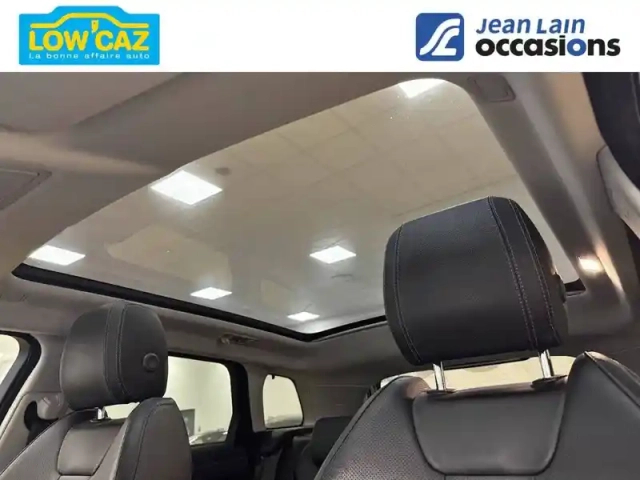 Land Rover Range Rover evoque mark vi td4 150 bva — photo 20