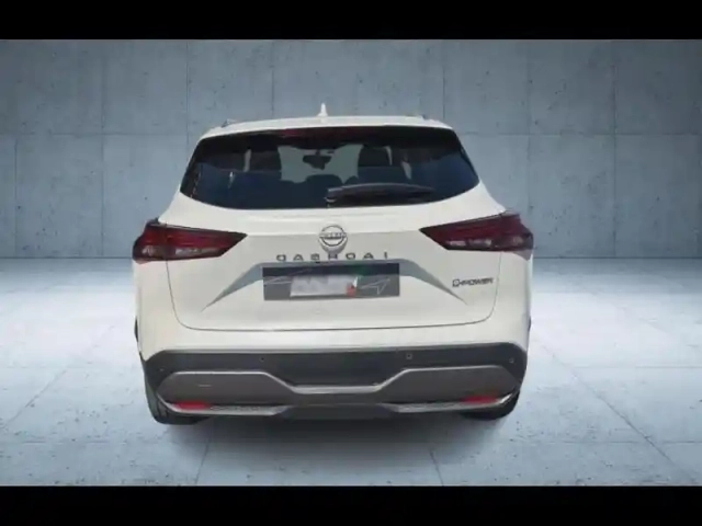 Nissan Qashqai e-power 190ch n-connecta 2022 — photo 4