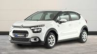 Citroen C3 1.2 PureTech 83ch S&S YOU!