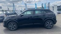 Peugeot 2008 1.2 Hybrid 110ch Style e-DCS6 — photo 8