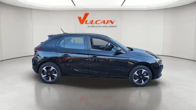 Opel Corsa electrique 136 ch &amp; batterie 50 kwh — photo 8