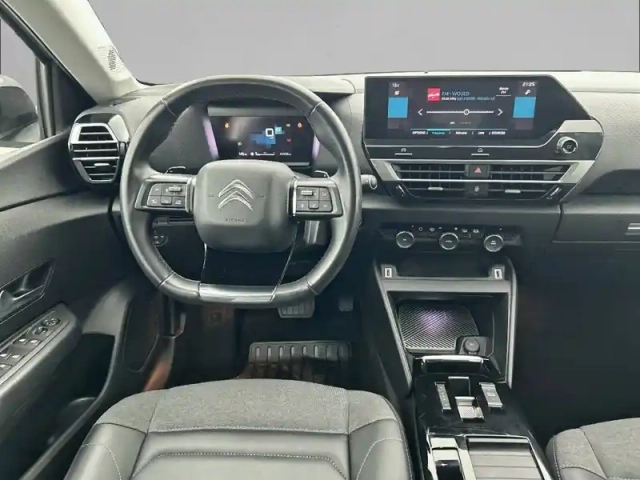 Citroën C4 bluehdi 130 s&amp;s eat8 — photo 34