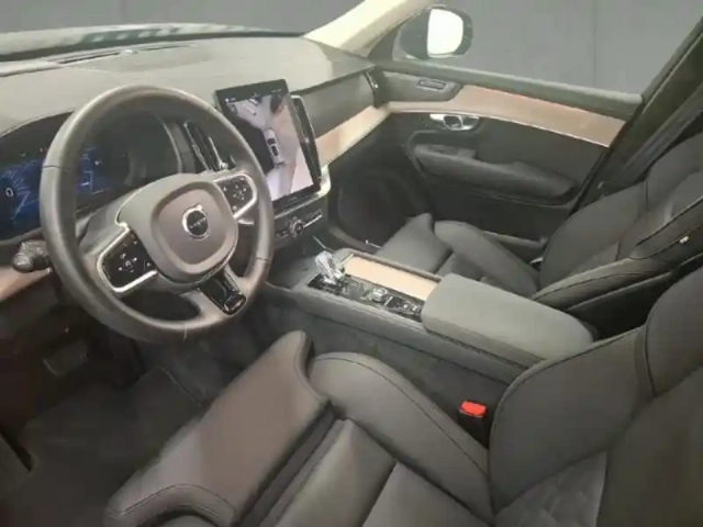 Volvo Xc90 t8 awd 310 + 145ch ultra style dark geartronic — photo 9