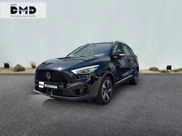 Mg Zs ev 156ch - 70kwh luxury — photo 1