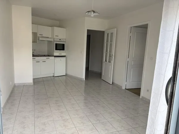 Appartement à vendre Saint-Valery-sur-Somme