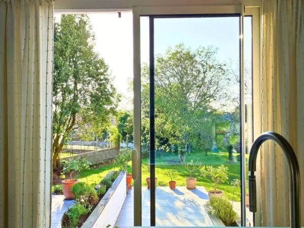 Maison 7 pièces 140 m²
