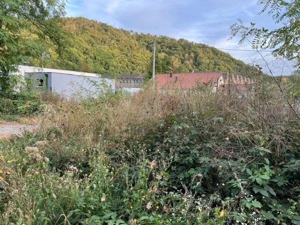 THANN - TERRAIN À BÂTIR DE 535 M²