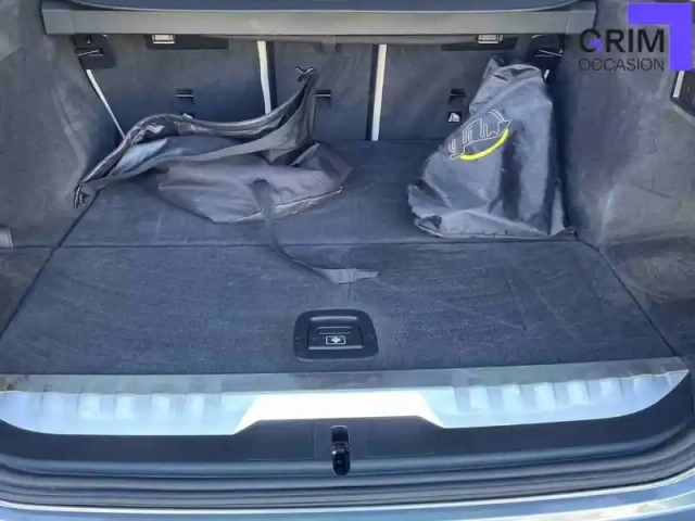 Bmw Serie 3 touring 330e xdrive 292 ch bva8 — photo 12