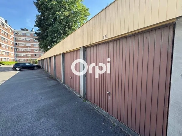 Stationnement Vente Loos   18750€