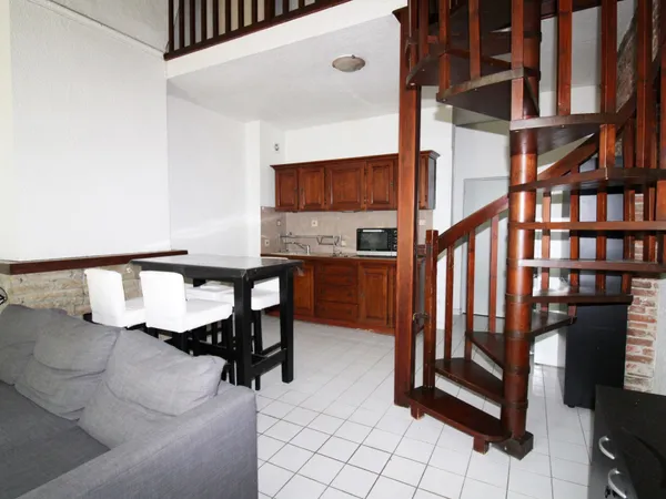 Appartement à louer Toulouse
