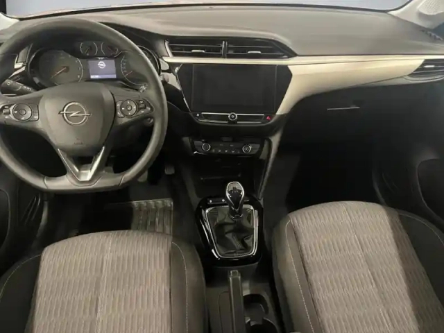 Opel Corsa 1.2 75ch edition — photo 29
