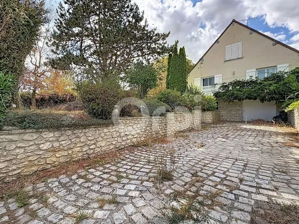 Maison 5 pièces 193 m²