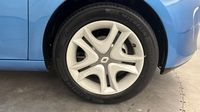 Renault Zoé Zen charge normale R90 MY19 — photo 20