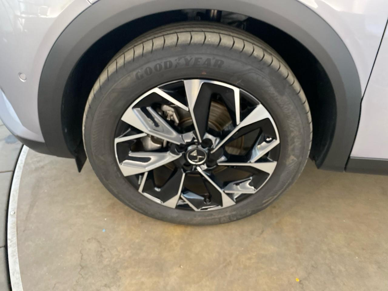 Ds Ds 3 hybride 145 e-dct6 etoile — photo 11