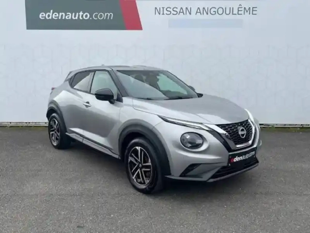 Nissan Juke dig-t 114 — photo 62