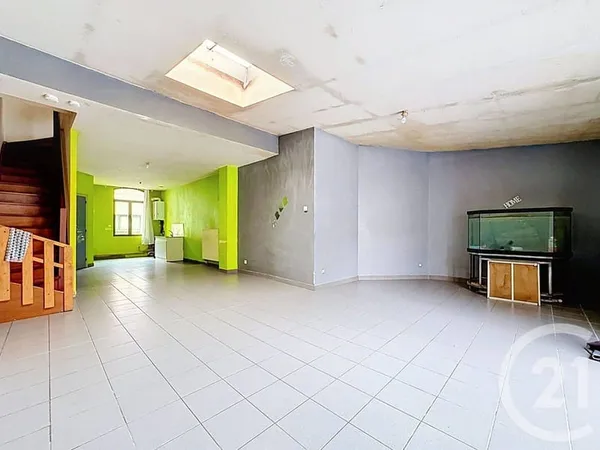 Maison 4 pièces 106 m²