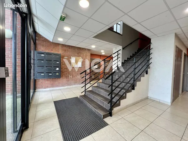 Bureaux 120 m² Courrières