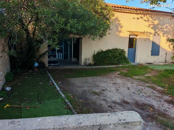 Loue Appartement