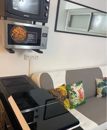 Studio meublé à louer