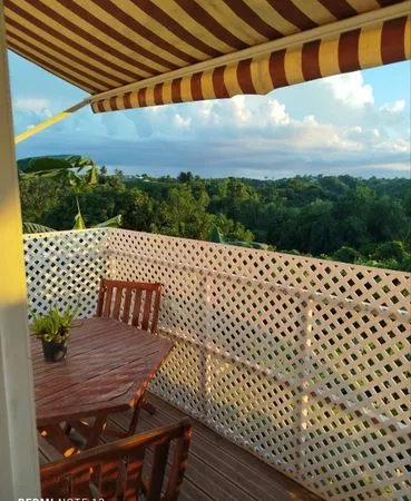 Appartement F2