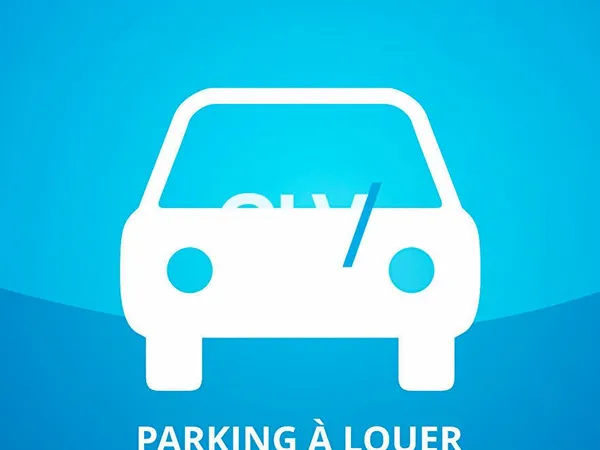 Parking/box LILLE