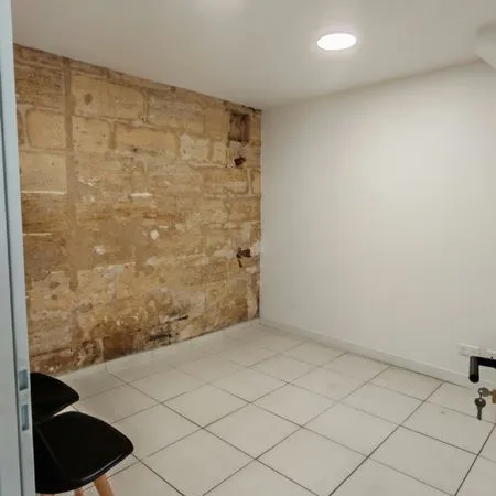 Bureau 11m²