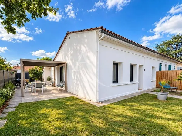 Maison 4 pièces 86 m²