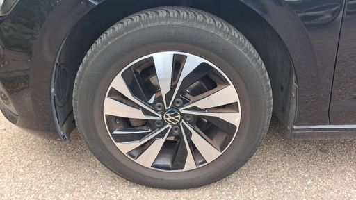 Volkswagen Polo 1.0 TSI 95 DSG7 - Lounge – 2021 – 54757 km – Essence – Boîte Automatique — photo 30