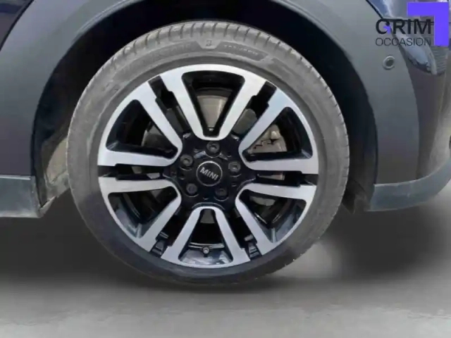 Mini Mini hatch 5 portes cooper s 178 ch dkg7 — photo 5