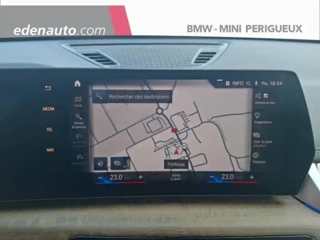 Bmw X1 sdrive 18i 136ch dkg7 — photo 31