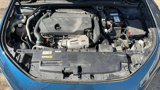 Peugeot 508 SW 1.6 PureTech 180 EAT8 - GT – 2021 – 108728 km – Essence – Boîte Automatique — photo 33