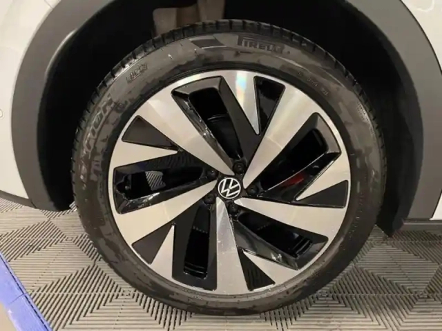 Volkswagen Id.5 77 kwh - 204ch pro performance — photo 7