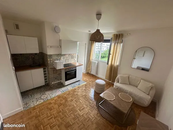 Appartement T2 Epinay sur Seine