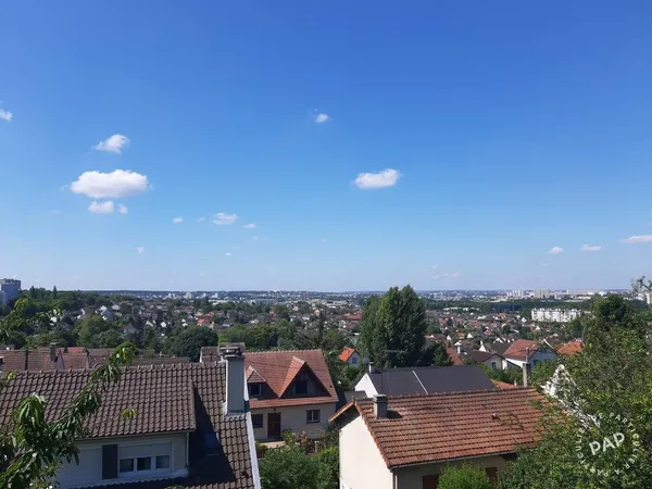 Maison 6 pièces 121 m²