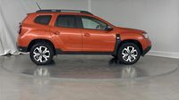 Dacia Duster 1.0 ECO-G 100ch Journey 4x2 — photo 4