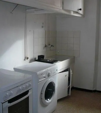 Studio de 25m2 à louer sur Perpignan