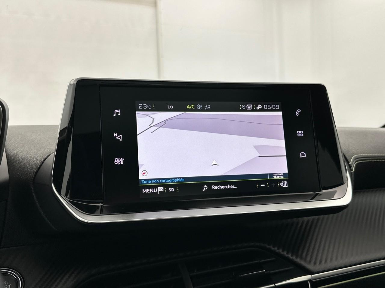Peugeot 208 puretech 100 s&s eat8 gt — photo 10