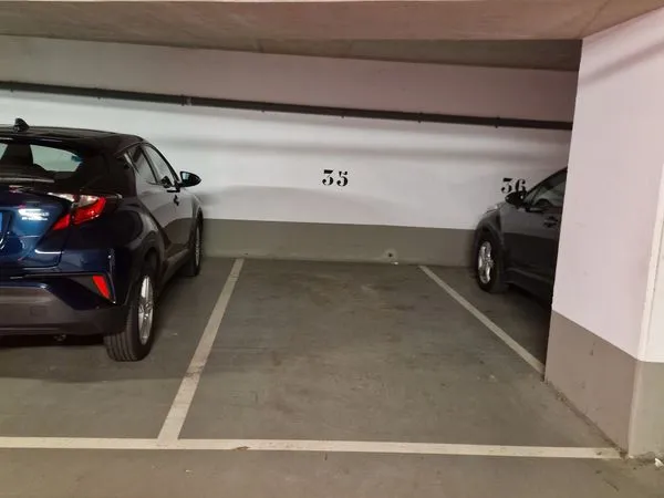 Location parking