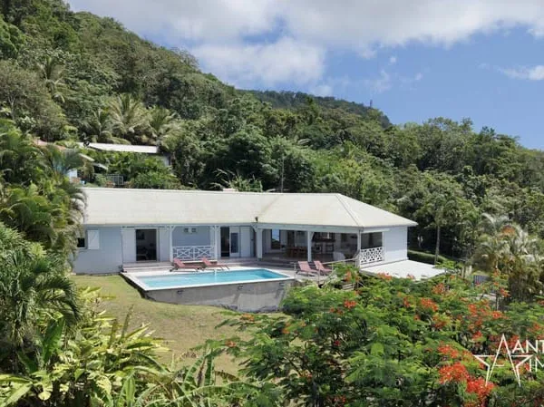 Villa 7 pièces 171 m²