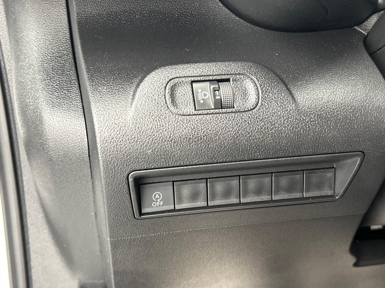 Citroën Berlingo van m 650 bluehdi 100 s&s bvm6 club — photo 26