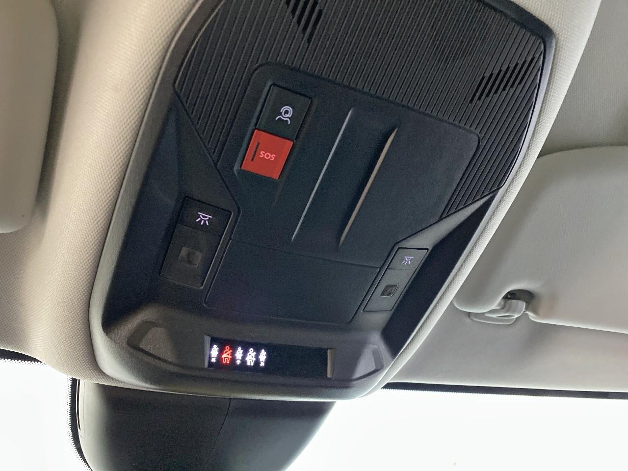 Peugeot 308 hybrid 145 e-dcs6 allure — photo 19