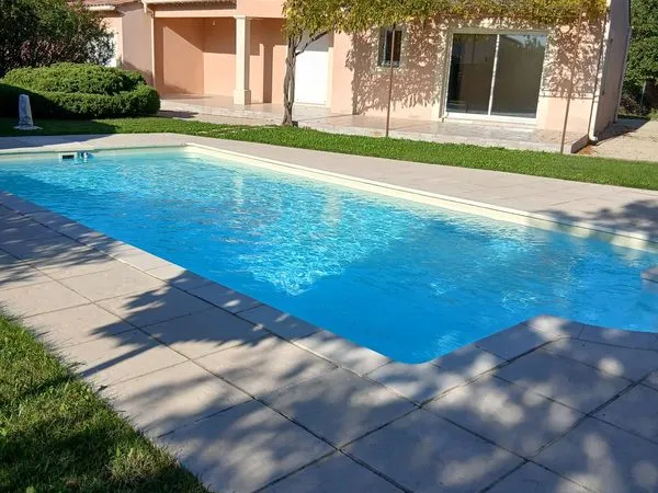 Villa individuelle à MAZAN