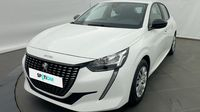 Peugeot 208 1.2 PureTech 75ch S&S Active