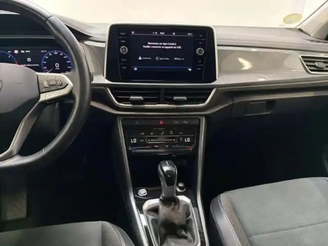 Volkswagen T-Roc 2.0 tdi 150 start/stop dsg7 style — photo 10