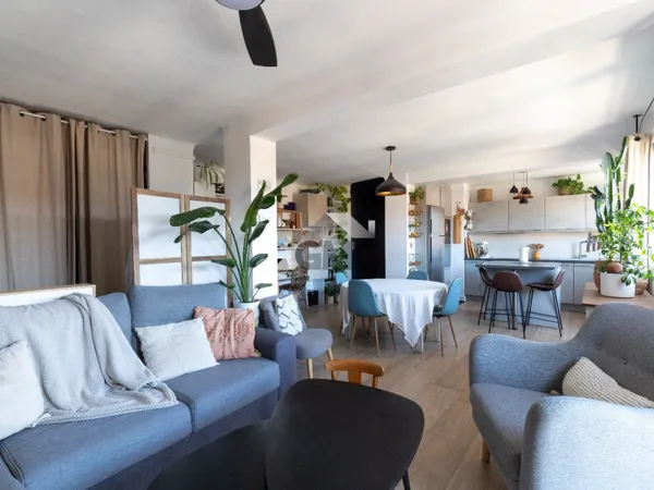 Appartement 4 pièces 79 m²
