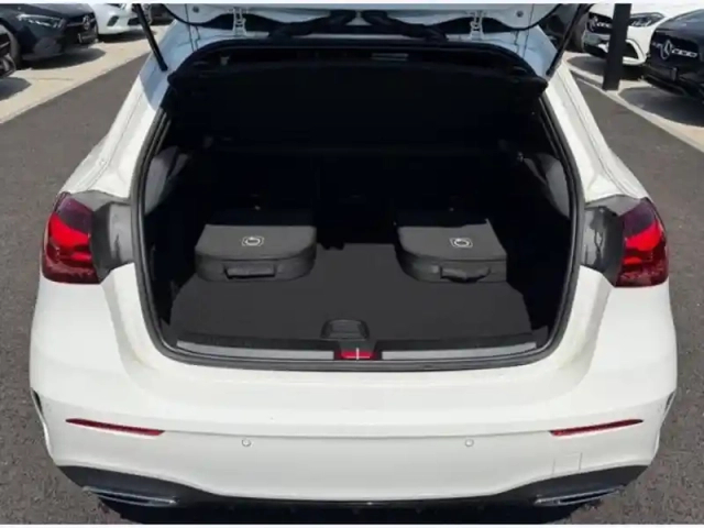 Mercedes Classe A 250 e hybrid eq amg line — photo 31