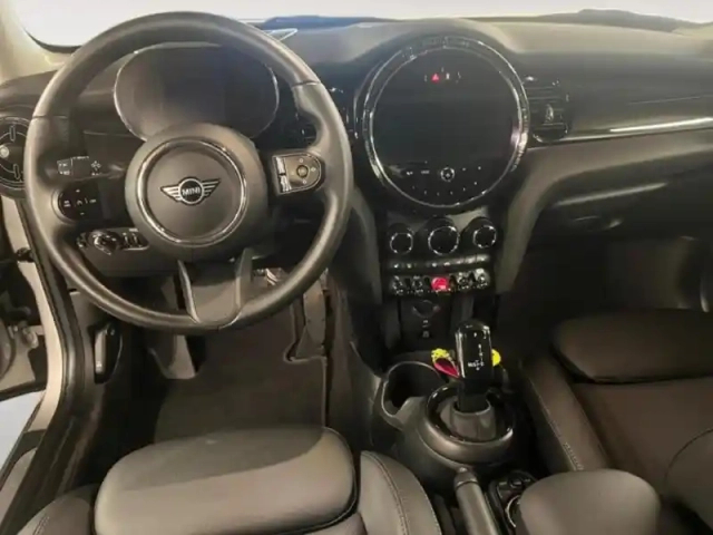 Mini Mini cooper 136ch edition premium plus bva7 — photo 5